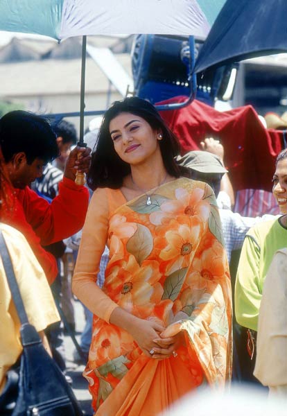 सुष्मिता, जीनत और दारा सिंह को जन्‍मदिन मुबारक