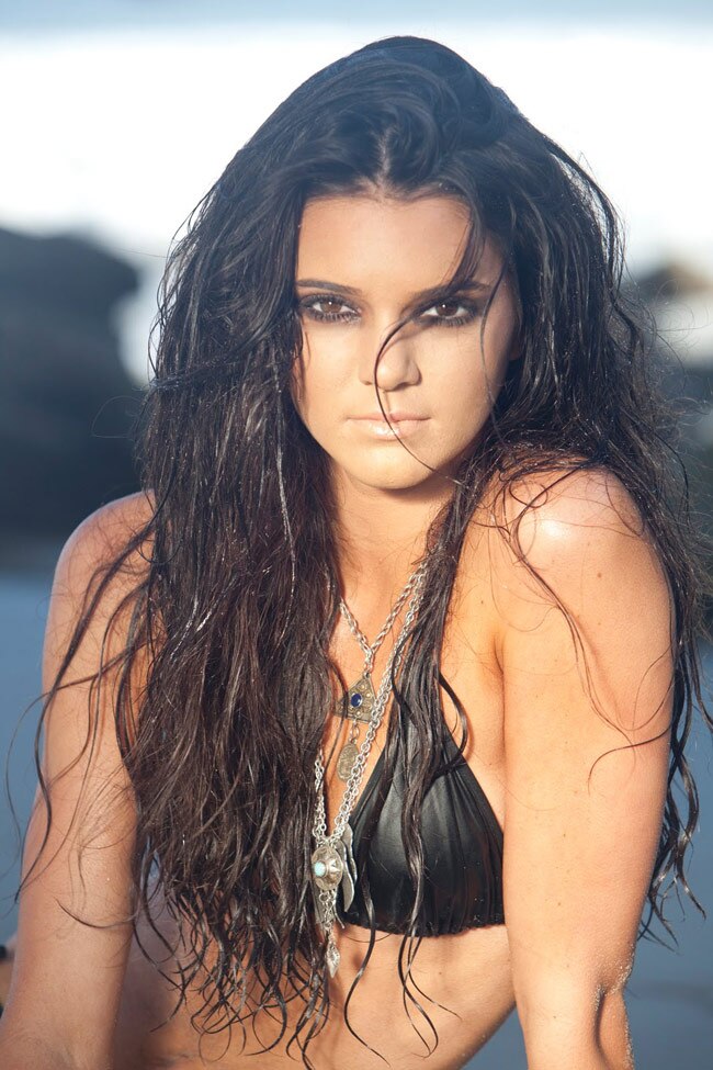 B'day girl केंडल जेनर के बारे में जानें उनकी खास तस्वीरों में