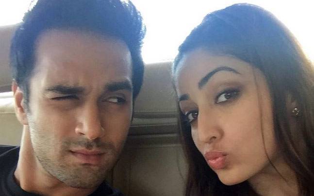 'फेयर एंड लवली' गर्ल यामी गौतम को हैप्पी बर्थडे...