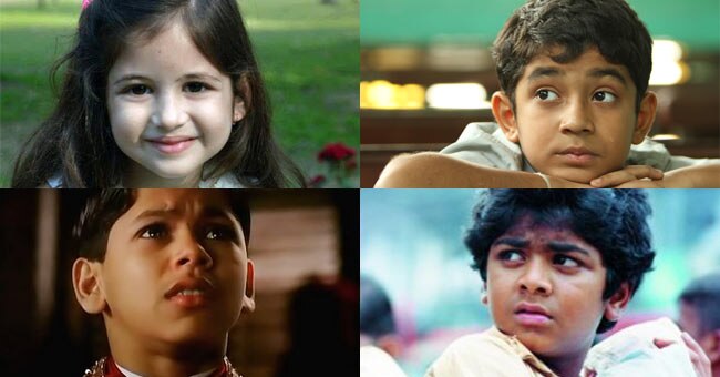 सितारों से कम नहीं है बॉलीवुड के इन बच्चों का जलवा...