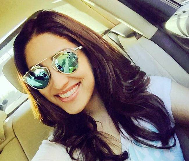 'फेयर एंड लवली' गर्ल यामी गौतम को हैप्पी बर्थडे...