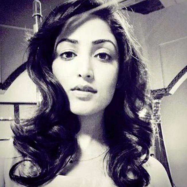 'फेयर एंड लवली' गर्ल यामी गौतम को हैप्पी बर्थडे...