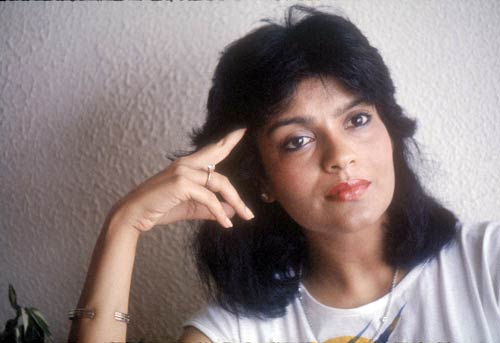 सुष्मिता, जीनत और दारा सिंह को जन्‍मदिन मुबारक