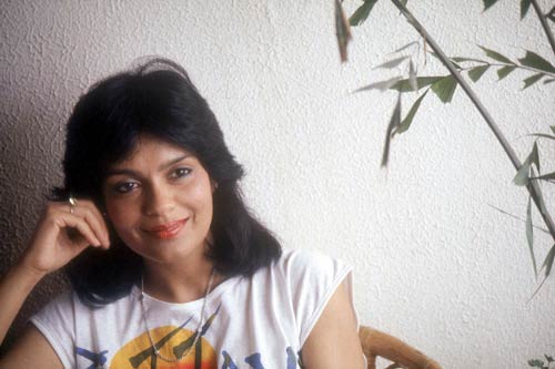 सुष्मिता, जीनत और दारा सिंह को जन्‍मदिन मुबारक