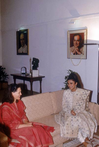 सुष्मिता, जीनत और दारा सिंह को जन्‍मदिन मुबारक