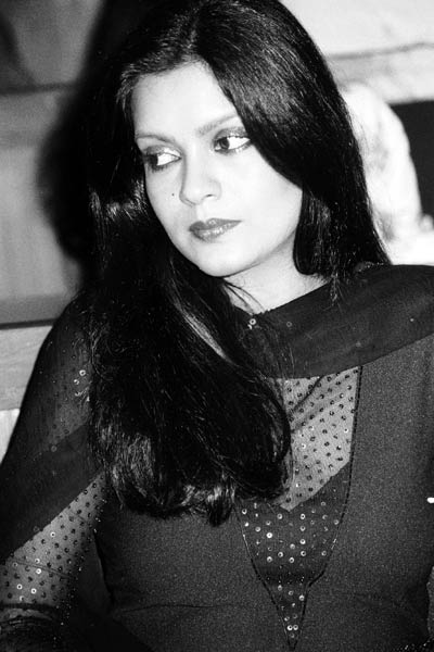 सुष्मिता, जीनत और दारा सिंह को जन्‍मदिन मुबारक