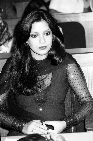 सुष्मिता, जीनत और दारा सिंह को जन्‍मदिन मुबारक