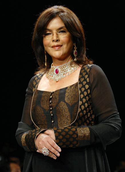 सुष्मिता, जीनत और दारा सिंह को जन्‍मदिन मुबारक