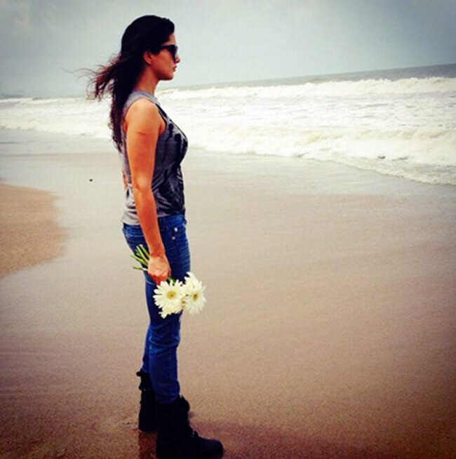 ये 10 बातें जानकर आप भी करेंगे सनी लियोन का सम्मान