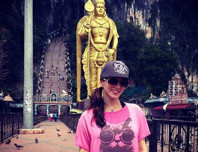 ये 10 बातें जानकर आप भी करेंगे सनी लियोन का सम्मान