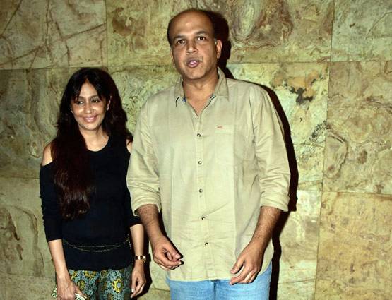 'दंगल' की स्क्रीनिंग में सचिन समेत पहुंचे ये सिलेब्स