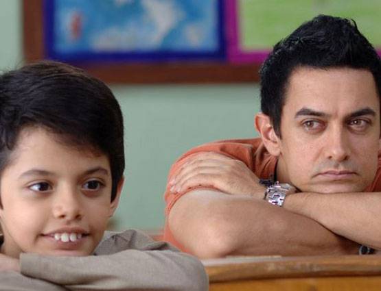 आमिर की ये 5 मूवीज सिखाती हैं जिंदगी के सबक