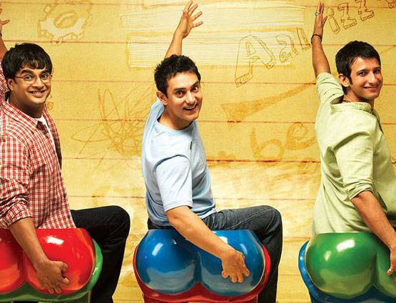 आमिर की ये 5 मूवीज सिखाती हैं जिंदगी के सबक