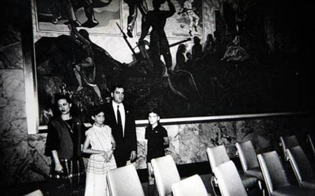 सोनिया गांधी के 70वें जन्मदिन पर उनकी अनदेखी तस्वीरें