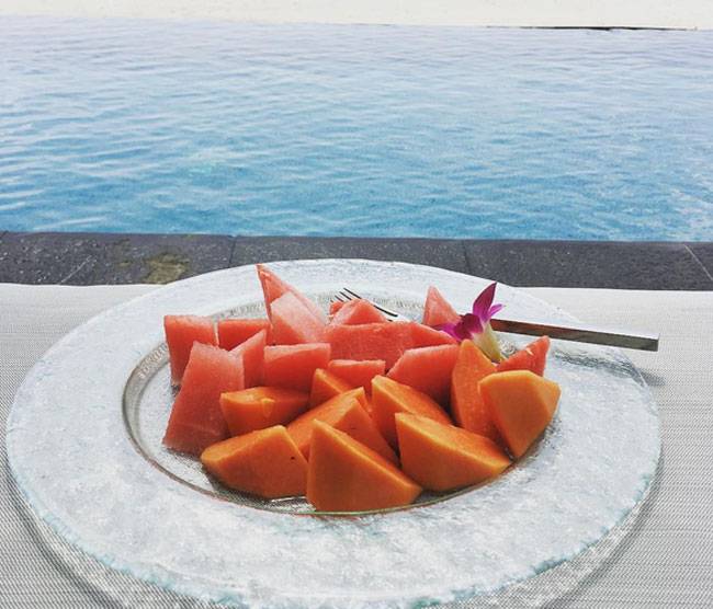 यहां छुटि्टयां मना रही हैं आलिया...