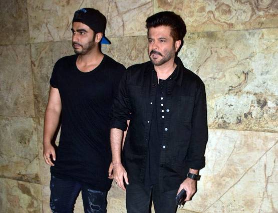 'दंगल' की स्क्रीनिंग में सचिन समेत पहुंचे ये सिलेब्स