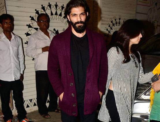 'दंगल' की स्क्रीनिंग में सचिन समेत पहुंचे ये सिलेब्स