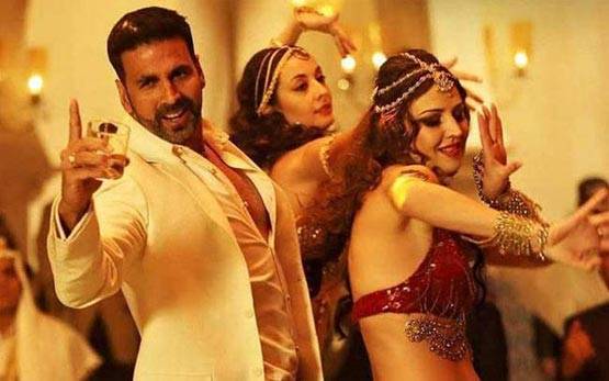 2016 में पहले दिन की कमाई के मामले में ये फिल्में रही टॉप पर