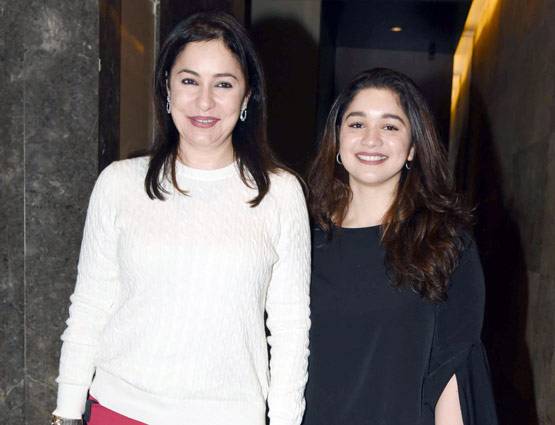 'दंगल' की स्क्रीनिंग में सचिन समेत पहुंचे ये सिलेब्स