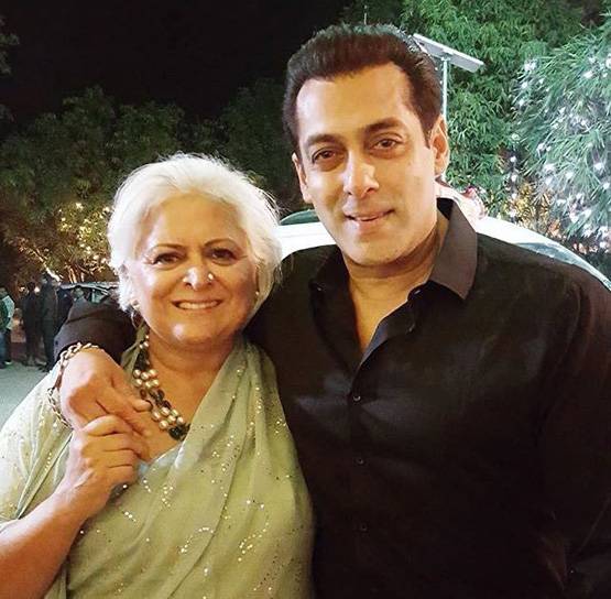 पनवेल में सलमान के बर्थडे सेलिब्रेशन की तस्वीरें...