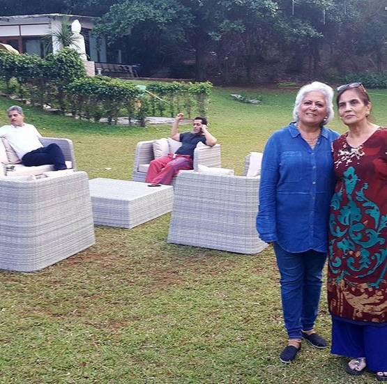 पनवेल में सलमान के बर्थडे सेलिब्रेशन की तस्वीरें...