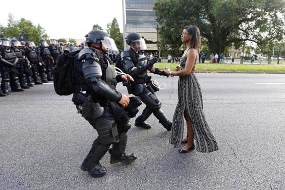 ये हैं साल 2016 की बेस्ट फोटोज