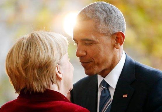 ये हैं साल 2016 की बेस्ट फोटोज