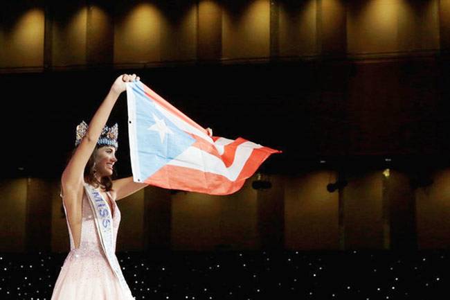 जानें, मिस वर्ल्ड 2016 स्टेफनी डेल की ये खास बातें...