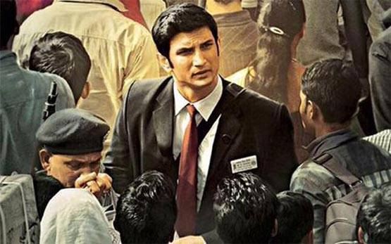 2016 में पहले दिन की कमाई के मामले में ये फिल्में रही टॉप पर