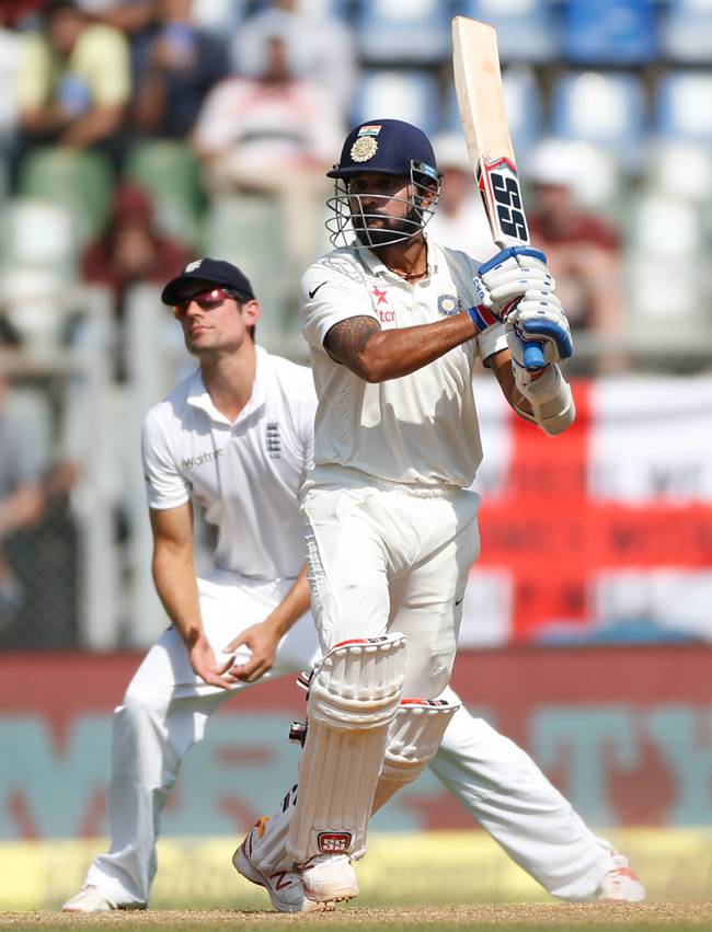 मुंबई में चला अश्विन का जादू, कपिल के रिकॉर्ड की बराबरी की