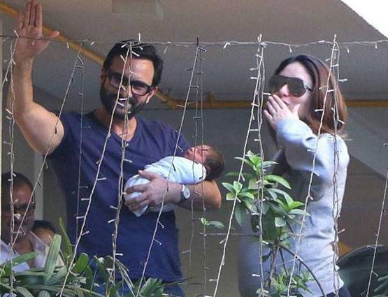 जानें, कहां न्यू ईयर सेलिब्रेट कर रहे हैं आपके फेवरेट सितारे