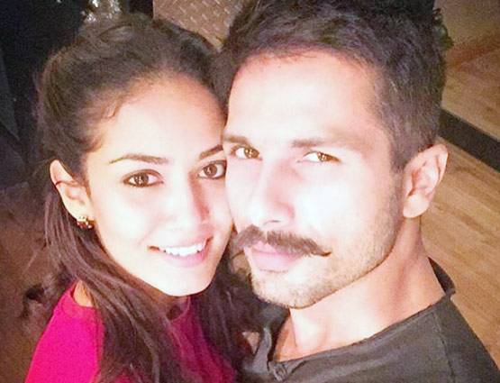 बॉलीवुड के ये सितारे 2016 में बने मम्मी-पापा...