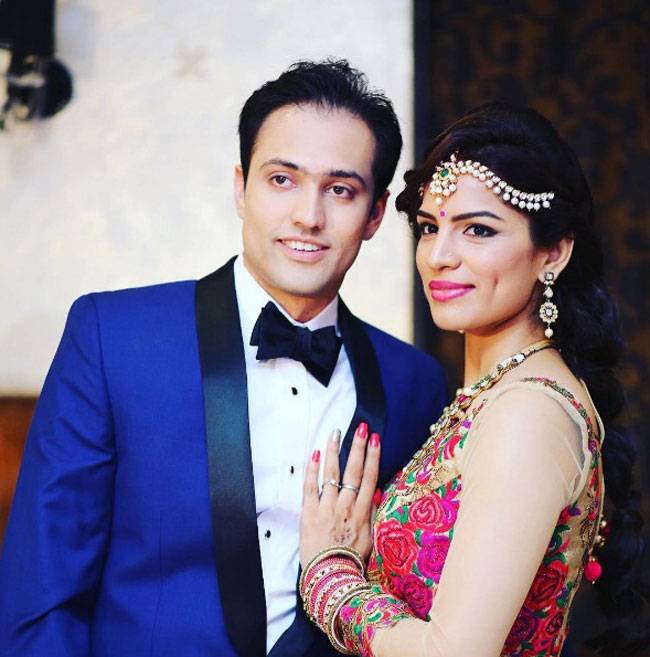 2016 में ये टीवी सितारे बंधे शादी के बंधन में