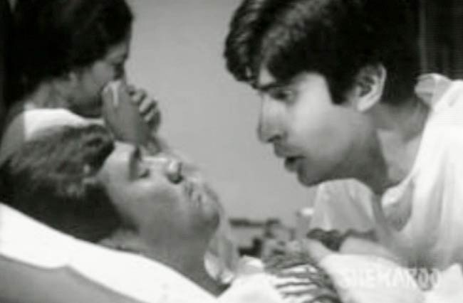 सुपरस्‍टार राजेश खन्‍ना के सुपरहिट तराने...