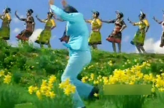 सुपरस्‍टार राजेश खन्‍ना के सुपरहिट तराने...