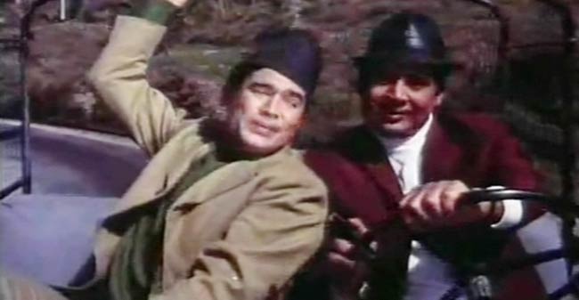 सुपरस्‍टार राजेश खन्‍ना के सुपरहिट तराने...