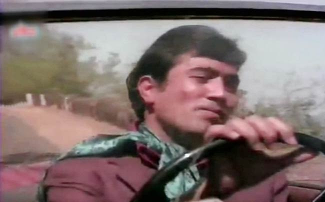 सुपरस्‍टार राजेश खन्‍ना के सुपरहिट तराने...