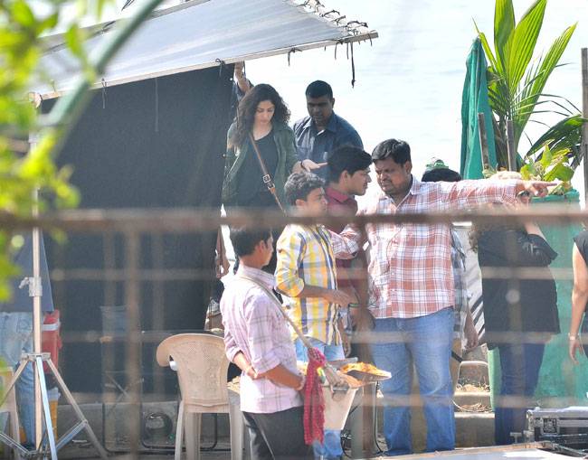 'सरकार 3' में कुछ इस अंदाज में नजर आएंगी यामी...