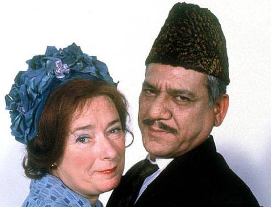 इन फिल्मों में दिखा ओमपुरी का दमदार अभिनय