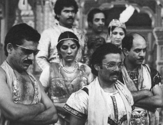 इन फिल्मों में दिखा ओमपुरी का दमदार अभिनय