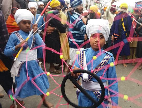 देखें प्रकाश पर्व के 25 रंग...