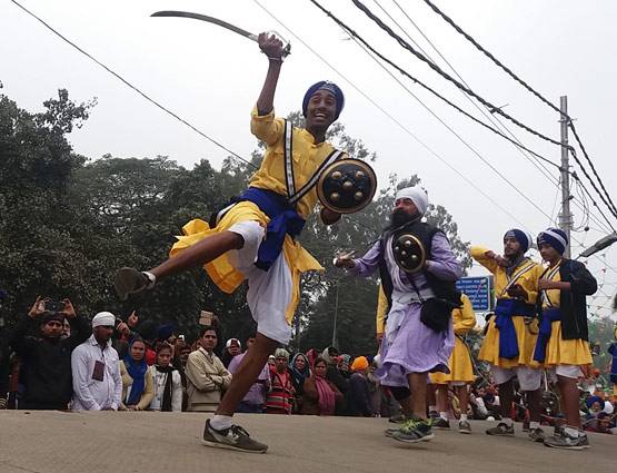 देखें प्रकाश पर्व के 25 रंग...