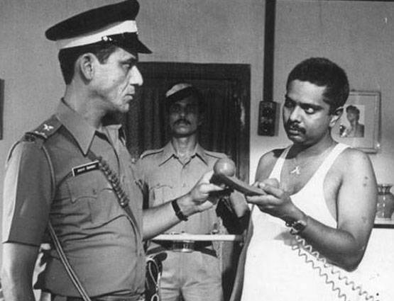 इन फिल्मों में दिखा ओमपुरी का दमदार अभिनय