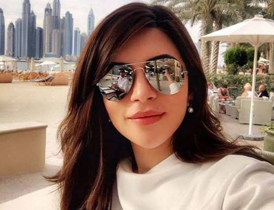 '50 शेड्स ऑफ ग्रे' पर आधारित फिल्म को लेकर चर्चा में है ये एक्ट्रेस