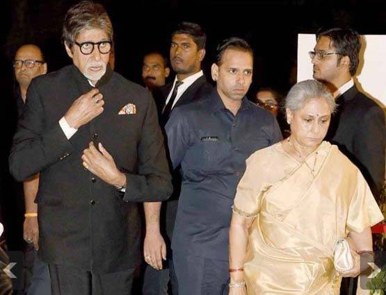 रॉनी स्क्रूवाला की बेटी के रिसेप्शन में पहुंचे अमिताभ से लेकर आलिया