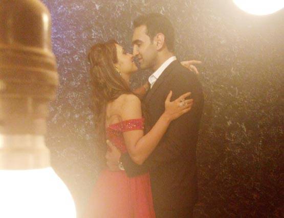 'नागार्जुन' की नूरी बनेंगी दुल्हन, देखें प्री-वेडिंग शूट की फोटो