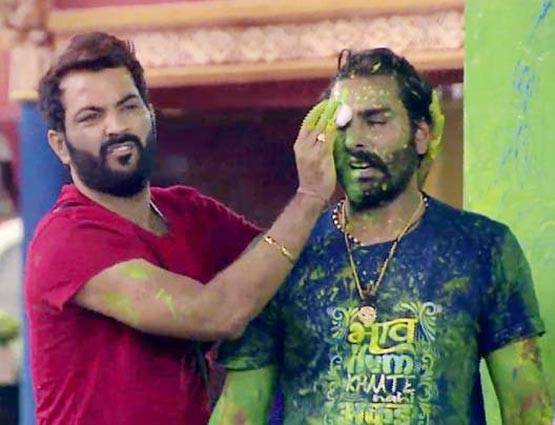 कुछ ऐसे हैं बिग बॉस 10 के विनर मनवीर गुर्जर