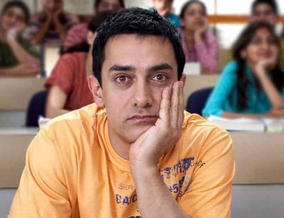 शाहरुख से आमिर तक फिल्म प्रमोशन के लिए कुछ भी करेगा, देखें तस्वीरें