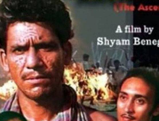 इन फिल्मों में दिखा ओमपुरी का दमदार अभिनय