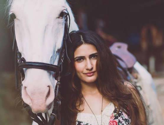 'दंगल गर्ल' फातिमा के बर्थ डे पर जानें उनकी कुछ अनजानी बातें